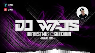 DJ WAJS - The Best Music Selection - Marzec 2021