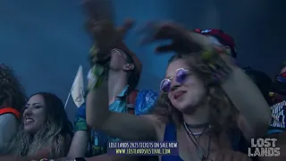 Subtronics Lost Lands 2022 full set