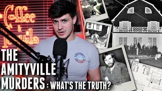 The Amityville Murders: What's the Truth?