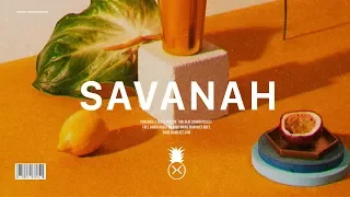 (FREE) Afrobeat x Dancehall Type Beat Instrumental | Wizkid x Drake Type Beat "Savanah"