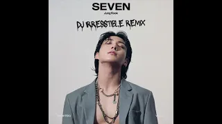 Jungkook - Seven (Jersey Club Remix)