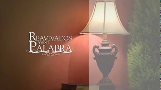 Reavivados por su Palabra - 07/06/2018 - Romanos 16