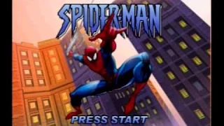 PSX Longplay [217] Spider-Man