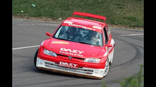 Rallye de la Côte Chalonnaise 2005