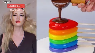 🍆Play Cake Storytime 🥝|| @Brianna Guidryy || POVs Tiktok Compilations 2023 #01.03.2