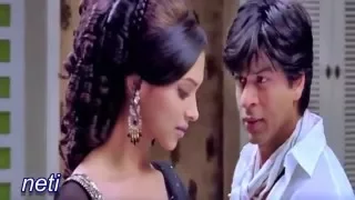 Ом Шанти / Shah Rukh Khan&Deepika Padukone