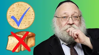 Rambam In-Depth I Perplexing Passover Punishments