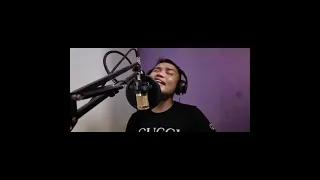 You're the inspiration by Chicago cover  by Dennis Ingig