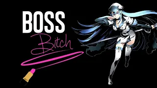 esdeath - amv ( akame ga kill )