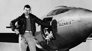 Heroic Pilot Chuck Yeager, Who Broke Sound Barrier, Dead at 97