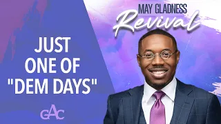 Allen Worship Experience | May Gladness Revival