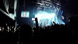 STONE SOUR - 30.30-150 (Live Moscow Adrenaline Stadium 16.11.2018)