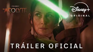 The Acolyte | Tráiler oficial en castellano | Disney+