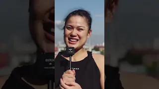 We went to Philippines and met famous women's volleyball players in PVL!