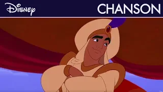 Aladdin - Prince Ali (French version)
