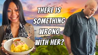 There Is Something Wrong With Her | This Is Going To Be Hard On Me | Are You Crazy?