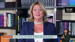 Pesquisadores da Capes pedem renúncia coletiva nesta segunda-feira (29)