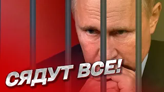 🗣 Россияне ОПЯТЬ скатываются до клеветы! Даже шепотом страшно говорить