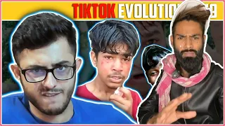 Carryminati Reply To Amir Siddiqui | Youtubers vs Tiktokers | CarryMinati Reply To Tiktokers