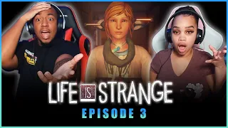 What Have We Done!? | Life is Strange Episode 3