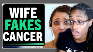 Wife Fakes Having Cancer To Scam Her Husband Out Of Millions, What Happens Next Is Shocking Reaction