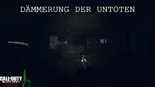 COD Black Ops 3 Custom Map - DÄMMERUNG DER UNTOTEN (Mod Showcase)