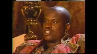 I Love this Game commercial (Shaquille O'Neal as Kazaam)