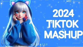 🐥🐥🐥BEST TIKTOK MASHUP  2024  (NOT CELAN) 🐥🐥🐥