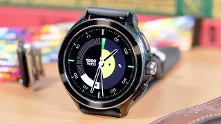 Xiaomi Watch 2 Pro: Unleash the Future on Your Wrist