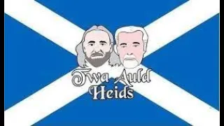 Twa Auld Heids with Alex Salmond