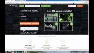 Steamunlock.com Fake Развод Обзор и Аналитика