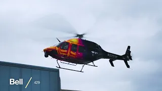 Heli-Expo 2022 Day 2 Arrivals