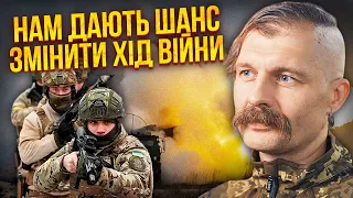 ☝️КОМАНДИР ЯБЧАНКА: Ми приречені - ПОПЕРЕДУ ДОВГА ВІЙНА. Справжні причини чому МИ ВІДСТУПАЄМО