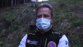 Funivia Stresa-Mottarone, il soccorritore: ''La cabina è rotolata per 500 metri''