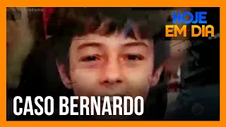 Deu o Que Falar: assassinato do menino Bernardo Boldrini chocou o Brasil