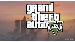 Прохождение Grand Theft Auto V (GTA 5) — Часть 15: Стрельба по мишеням / Тревор Филлипс Индастриз