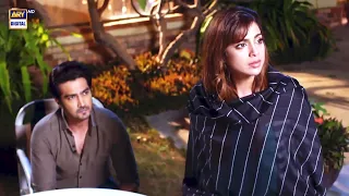 Tere Bina Mein Nahi Episode 32 | Best Scene | Shehzad Sheikh | Sonya Hussain