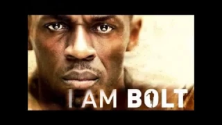 I am Bolt  | Fastest human ever timed