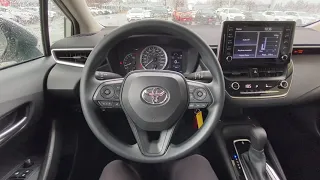 Toyota Dash Screen: How to View Total Odometer, Trip A, and Trip B Readings