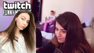 Фруктозка смотрит: Топ Моменты с Twitch | Стали Миллионерами | Бустер Сгорел на Генсуху |