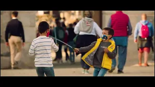 Puy du Fou España, el parque más premiado de la Historia en su primer año de apertura