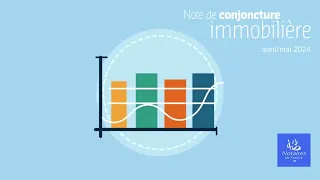 Les tendances du marché de l'immobilier - Note de conjoncture immobilière des Notaires de France