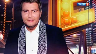 Филипп Киркоров-Музыка. "Субботний вечер" 22. 12. 2018 г.