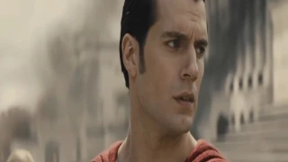 Henry Cavill´s Superman Tribute - Hurt by Johnny Cash