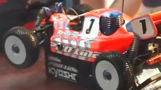 Nitro Buggy 2006 IFMAR World Championship Official DVD