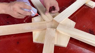 Amazing Plan, Most Worth Seeing For Cheap Woodworking Project from Plastic Basket with Pine Wood