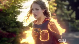 Superhero All Week Trailer   The CW