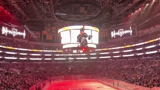 LA Kings 2023 Playoff Intro