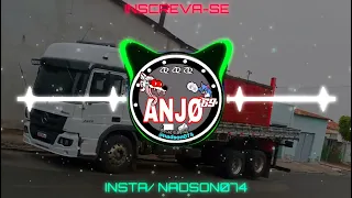 PASAGEM DE SOM - DJ BRUNO MIXER • REPIQUES ALTERADOS • ANJØ DIVULGAÇÕES