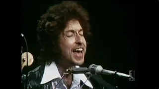 HURRICANE   BOB DYLAN